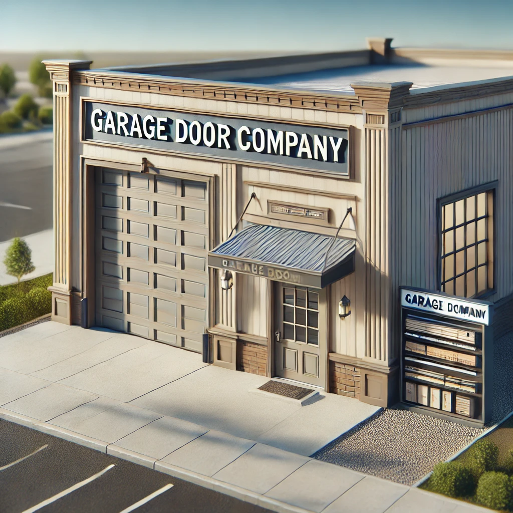 Best Garage Door Company Near Me Eagle PA - 24/7 Emergency Service